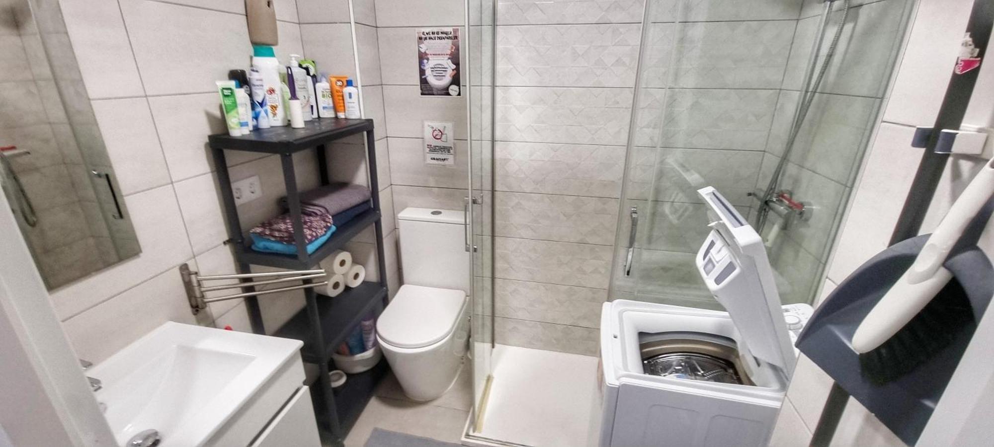 Playa De Canteras & Puerto Loft Appartement *